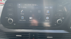 Hyundai i20 1.0T GDi Element 5dr Petrol Hatchback